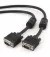 Кабель VGA > VGA  Cablexpert 10.0m (CC-PPVGA-10M-B) Black