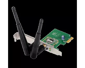 Wi-Fi адаптер Edimax EW-7612PIn V2 (N300)