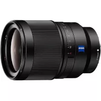 Объектив Sony Distagon T* FE 35mm F1.4 ZA (SEL35F14Z) Black