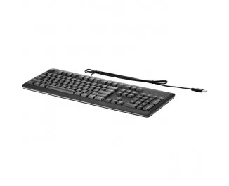 Клавіатура HP USB Keyboard (QY776AA)