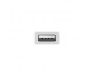 Адаптер Apple USB-C > USB (MJ1M2ZM/A)