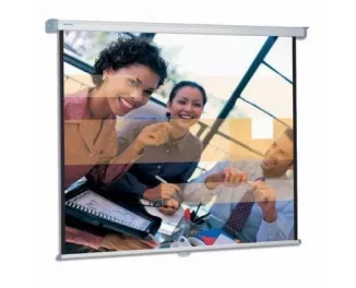 Проекционный экран Projecta SlimScreen 200х200 (10200064)