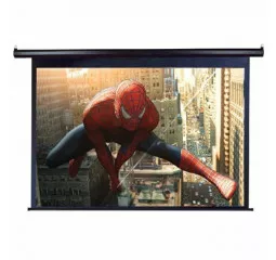 Проекційний екран Elite Screens Electric 125H