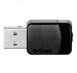 Wi-Fi адаптер D-link DWA-171 (AC600)