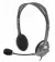 Наушники Logitech Stereo Headset H111 (981-000593)