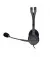 Наушники Logitech Stereo Headset H111 (981-000593)