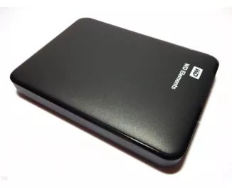 Внешний жесткий диск 3 TB WD Elements Portable (WDBU6Y0030BBK)