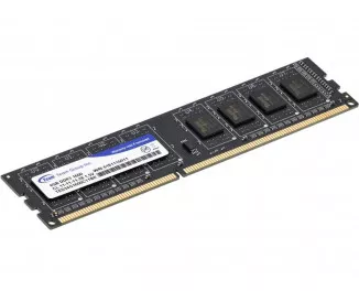 Оперативна пам'ять DDR3 4 Gb (1600 MHz) Team (TED34G1600C1101)