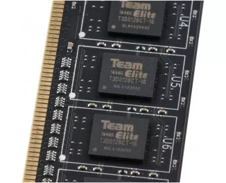 Оперативная память DDR3 4 Gb (1600 MHz) Team (TED34G1600C1101)