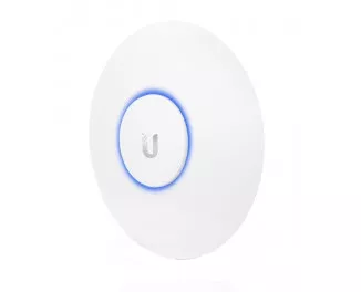 Внутренняя точка доступа Ubiquiti UniFi UAP-AC Lite