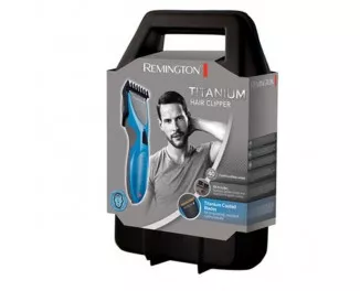 Машинка для стрижки Remington HC335