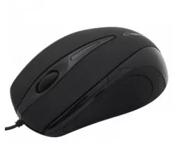 Мышь Esperanza EM102K черная USB