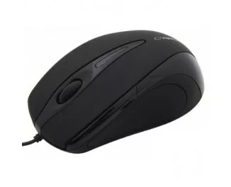 Мышь Esperanza EM102K черная USB