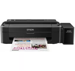 Принтер струйный Epson L132 Epson (C11CE58403)