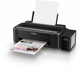 Принтер струйный Epson L132 Epson (C11CE58403)