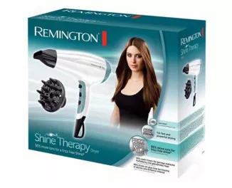 Фен Remington Shine Therapy D5216