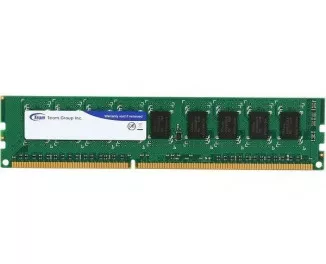 Оперативна пам'ять DDR3 4 Gb (1600 МГц) Team Elite (TED3L4G1600C1101)