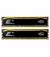 Оперативная память DDR4 16 Gb (2400 MHz) (Kit 8 Gb x 2) Team Elite Plus Black (TPD416G2400HC16DC01)