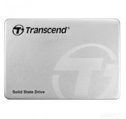 SSD накопичувач 240Gb Transcend SSD220S Premium (TS240GSSD220S)