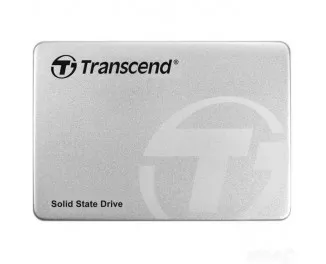 SSD накопичувач 240Gb Transcend SSD220S Premium (TS240GSSD220S)