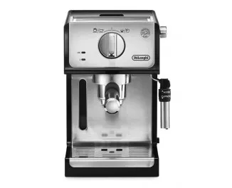 Рожковая кофеварка DeLonghi ECP 35.31 BK