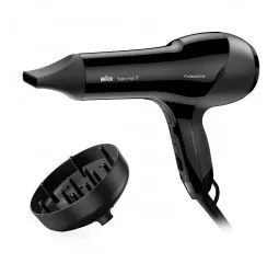 Фен Braun Satin Hair 7 SensoDryer HD 785
