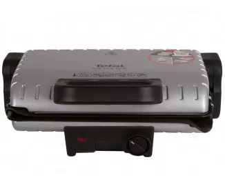 Электрогриль прижимной Tefal Minute Grill GC2050