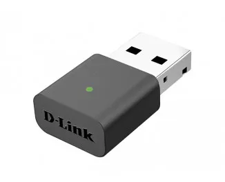 Wi-Fi адаптер D-link DWA-131 (N300)