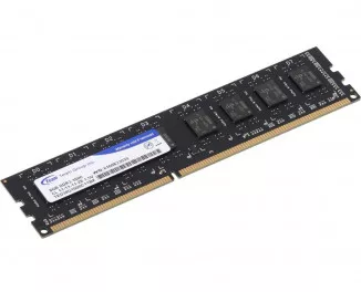 Оперативна пам'ять DDR3 8 Gb (1600 МГц) Team Elite (TED38G1600C1101)