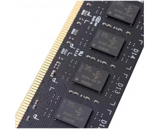 Оперативна пам'ять DDR3 8 Gb (1600 МГц) Team Elite (TED38G1600C1101)
