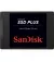 SSD накопитель 240Gb SanDisk Plus (SDSSDA-240G-G26)