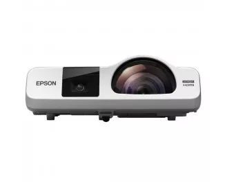 Проектор Epson EB-536Wi (V11H670040)