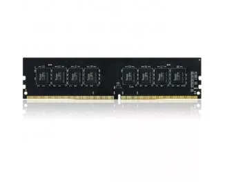 Оперативная память DDR4 4 Gb (2400 MHz) Team Elite (TED44G2400C1601)