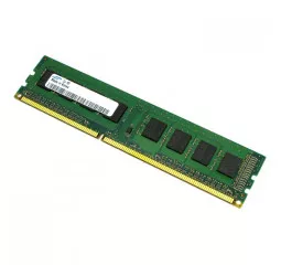 Оперативна пам'ять DDR3 4 Gb (1600 MHz) Samsung (M378B5173DB0-CK0) Refurbished