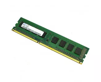 Оперативная память DDR3 4 Gb (1600 MHz) Samsung (M378B5173DB0-CK0) Refurbished