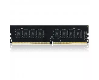 Оперативна пам'ять DDR4 8 Gb (2133 МГц) Team Elite (TED48G2133C1501)