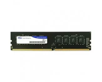 Оперативна пам'ять DDR4 8 Gb (2133 МГц) Team Elite (TED48G2133C1501)