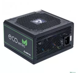 Блок питания 500W Chieftec ECO GPE-500S