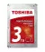 Жесткий диск 3 TB Toshiba P300 (HDWD130UZSVA)