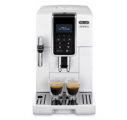 Кофемашина автоматическая DeLonghi Dinamica ECAM 350.35.W