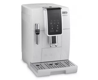 Кавомашина автоматична DeLonghi Dinamica ECAM 350.35.W