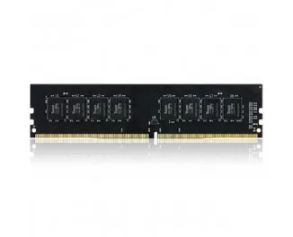 Оперативная память DDR4 16 Gb (2400 MHz) Team Elite (TED416G2400C1601)