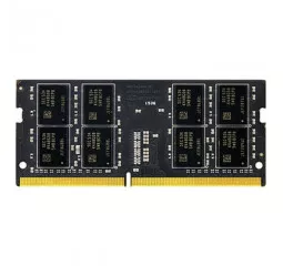 Оперативная память DDR4 16 Gb (2400 MHz) Team Elite (TED416G2400C1601)