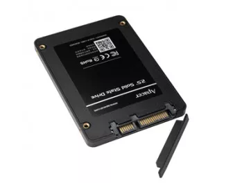 SSD накопичувач 240Gb Apacer AS340 Panther (AP240GAS340G)
