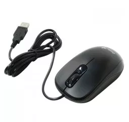 Миша Genius DX-110 USB Black