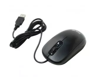 Миша Genius DX-110 USB Black