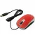 Мышь Genius DX-110 USB Red