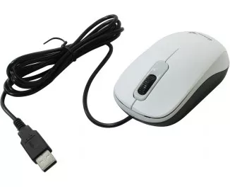 Мышь Genius DX-110 USB White