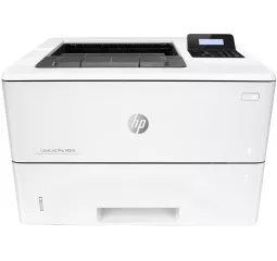 Принтер лазерный HP LaserJet Enterprise M501dn (J8H61A)