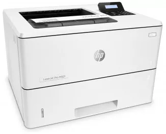 Принтер лазерный HP LaserJet Enterprise M501dn (J8H61A)